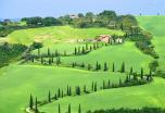 Florencia y Toscana: El arte de vivir bien